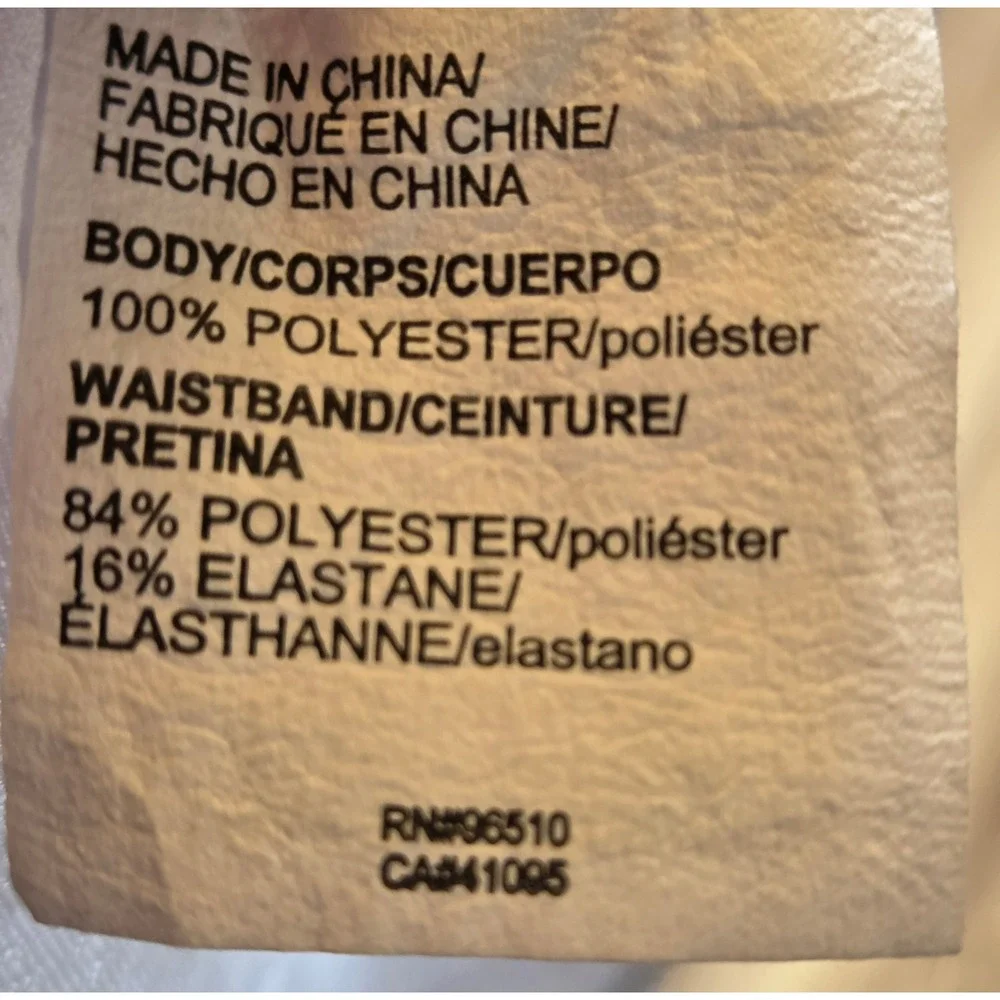 Under Armour HeatGear Loose Lined Athletic Shorts Women's Size 3XL White